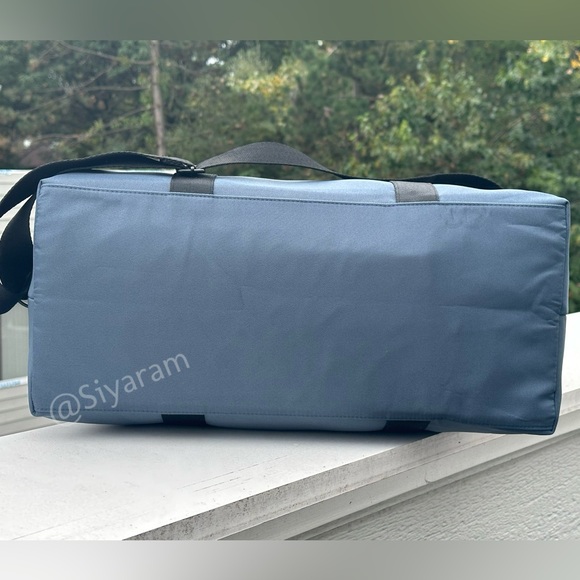 Coach travel bag/ Weekender bag / duffle bag - Picture 4 of 7